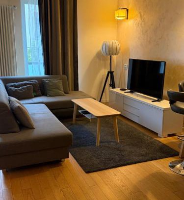 Trnava Apartment | Apartment L'Atelier Parisien & Breakfast