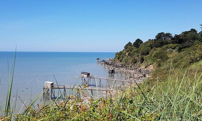 La Bernerie-en-Retz Apartment | Apartment La Bernerie-en-Retz, 2 bedrooms, 6 persons
