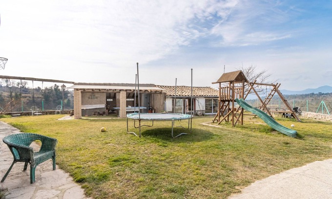 Bellestar Apartment | Apartment 'La Coma' with Mountain Views, Private Pool and Wi-Fi