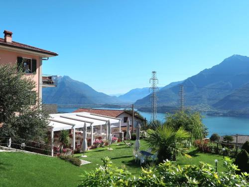 Stazzona Apartment | Apartment La Trave - SZZ217 by Interhome