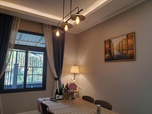 Vientiane Apartment | Apartment