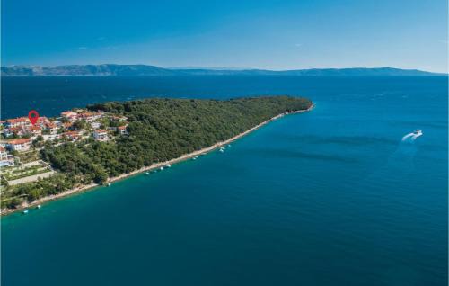 Duga Luka Apartment | Apartment Labin Duga Luka