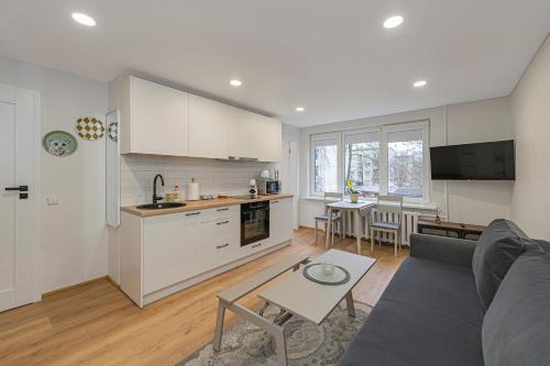 Kaunas Apartment | Apartment Lampėdis by Polo Apartments