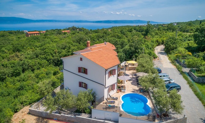 Drenje Apartment | Apartment Lara VII (Istria - Labin)