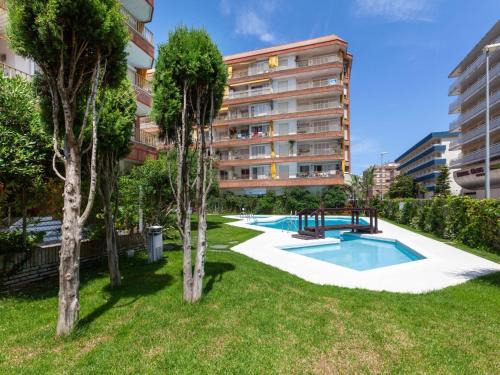 Lloret de Mar Apartment | Apartment Las Americas by Interhome