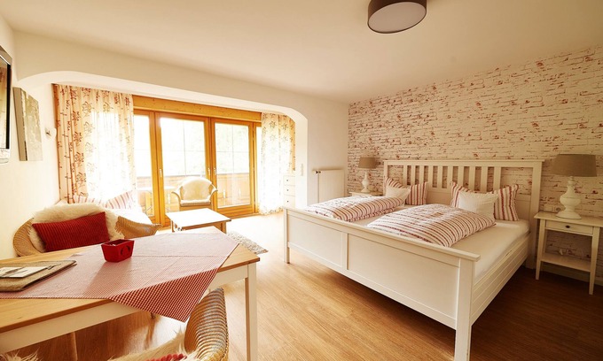 Rappele Apartment | Apartment Lassie incl. breakfast