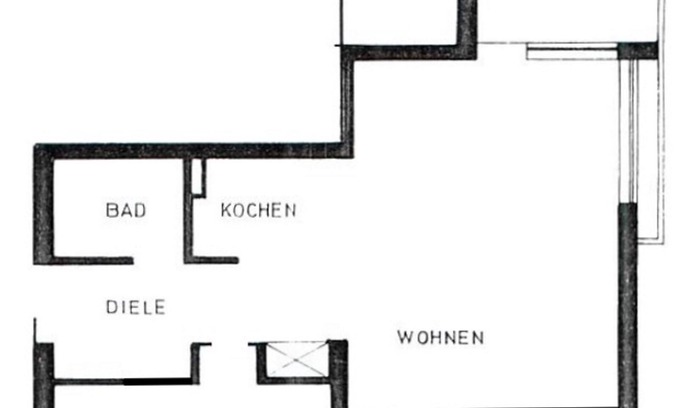 Mitterbach Apartment | Apartment Laura-Julia. de