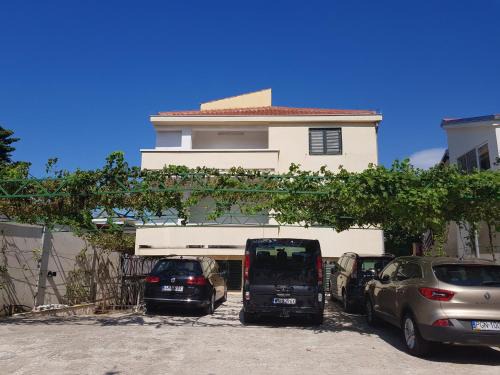 Starigrad Apartment | Apartment Lavanda