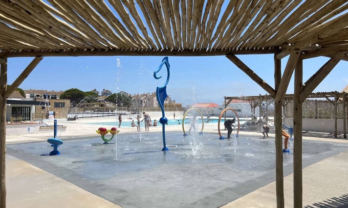 Le Barcares Apartment | Apartment Le Barcarès, 1 bedroom, 5 persons