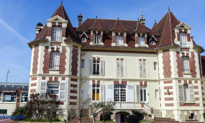 Cabourg Apartment | Apartment Le Caneton 3