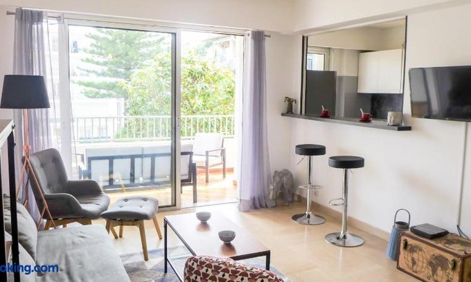 Le Piol Apartment | Apartment Le Clos tranquille