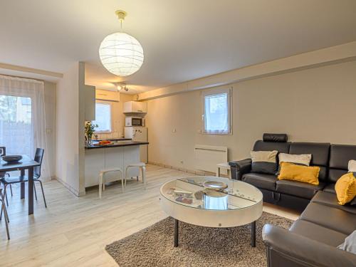 Carnac Apartment | Apartment Le Parc des Druides-3 by Interhome