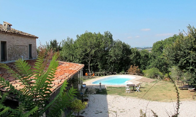 Granarola Apartment | Apartment Leda by Interhome