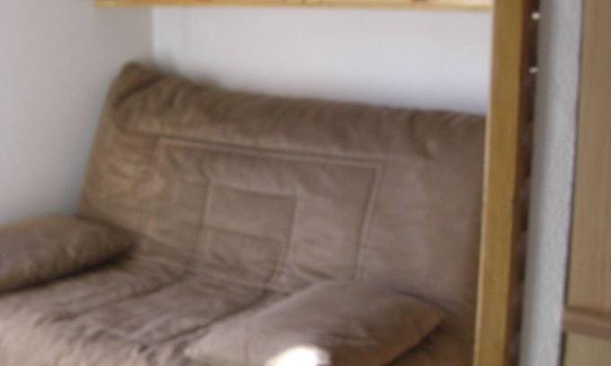Les Bruyeres Apartment | Apartment Les Menuires - Reberty (the slopes) - Ski Soleil