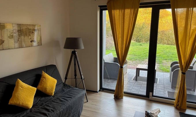 Sarreguemines Apartment | Apartment Les Vergers I