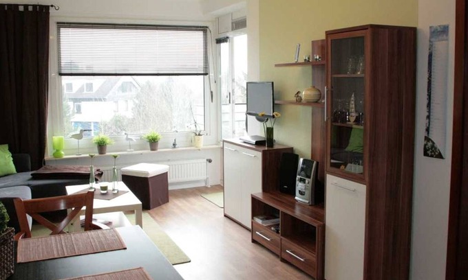 Schausende Apartment | Apartment Lighthouse