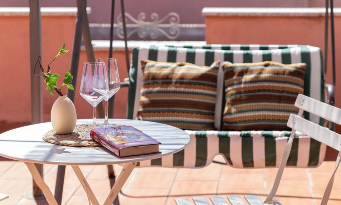 Olbia Apartment | Apartment Luna by Interhome