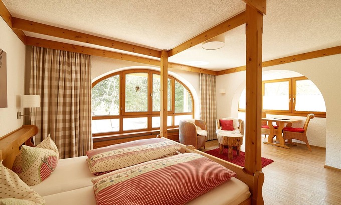 Rappele Apartment | Apartment Lupo including breakfast