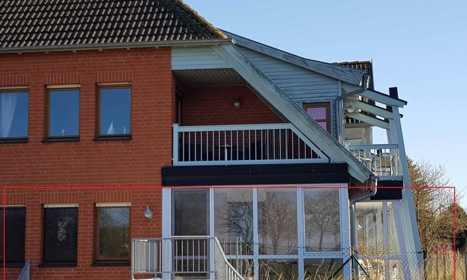 Neuensien Apartment | Apartment Mönchgut 1 OT Seedorf - Mönchgut 1