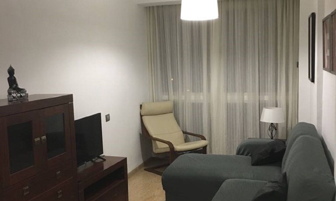 El Molinillo Apartment | Apartment Malaga City Center / Apartment Center of Malaga