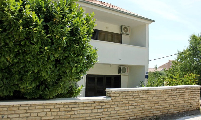 Tkon House | Apartment Mare, Tkon Croatia