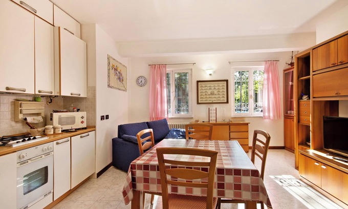 Casarza Ligure Apartment | Apartment "Maremonti" with Balcony