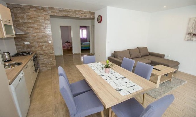 Omis Apartment | Apartment Marijo Omis