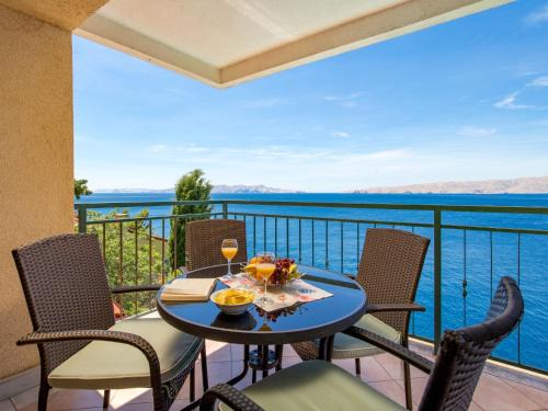 Vratarusa Apartment | Apartment Marina-3 by Interhome