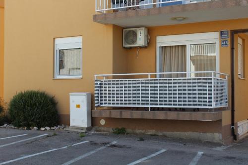 Rogoznica Apartment | Apartment Mario