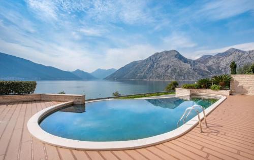 Ljuta Apartment | Apartment Marta