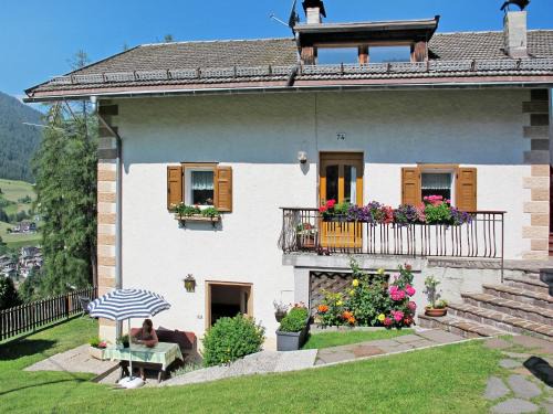 Ortisei Apartment | Apartment Mastle by Interhome