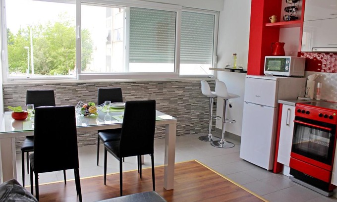Makarska Old Town Apartment | Apartment Mateljak