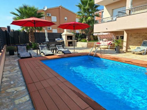 Sveti Petar Apartment | Apartment Maya