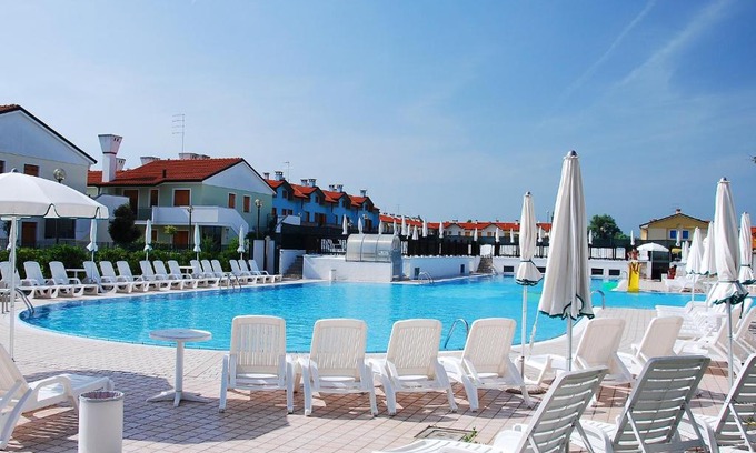 Rosapineta Apartment | Apartment Mediterraneo-2 by Interhome