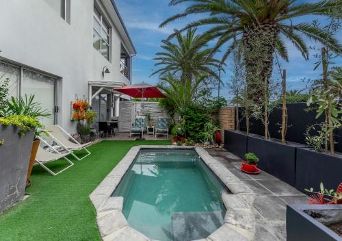 Melkbosstrand Apartment | Apartment Melkbos Moments