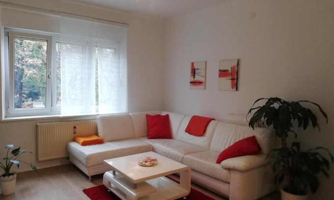 Lend Apartment | Apartment Meschnik