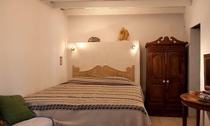 Tochni Apartment | Apartment Mespilo House in Tochni - 2 persons, 1 bedrooms