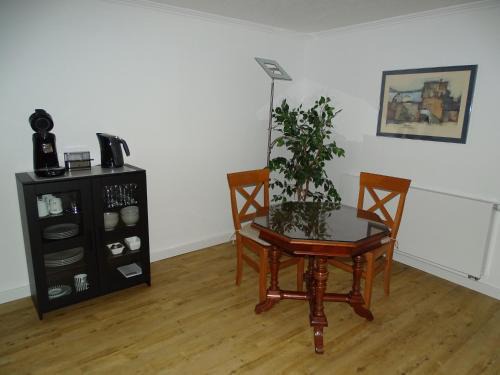 Forsbach Apartment | Apartment Messe Köln