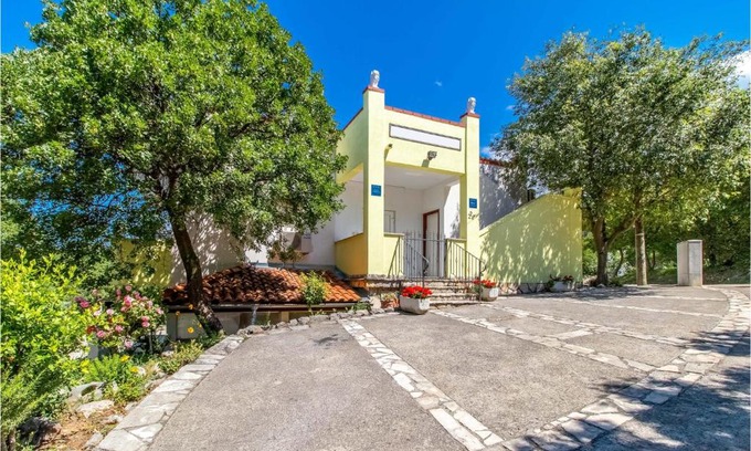 Klenovica Apartment | Apartment Miletici Gaj bb II