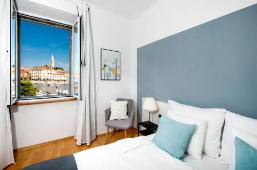 Rovinj Apartment | Apartment Mimi