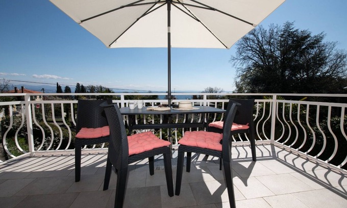 Ika Apartment | Apartment Miriam (110841-A2) - Icici