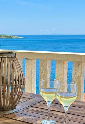 Milna Apartment | Apartment MORE Island Vis