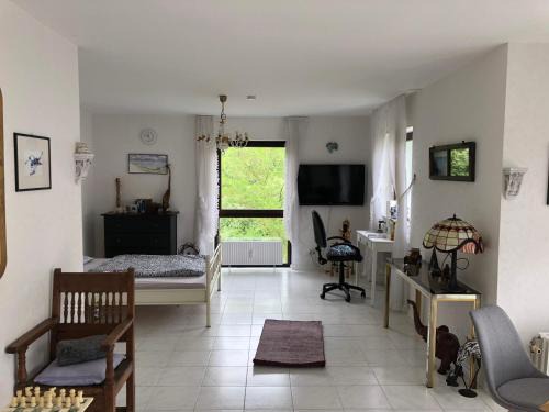 Bad Kreuznach Apartment | Apartment Naheblick