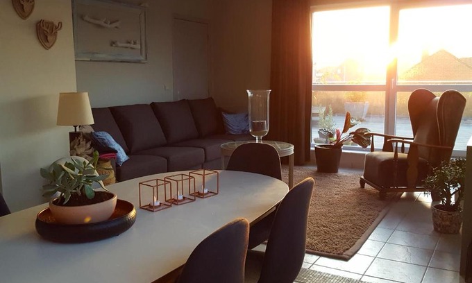 Comines-Warneton Apartment | Apartment Nathalie