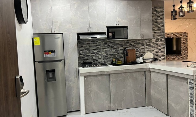 Guayaquil Apartment | Apartment near 25 de Julio Ave.