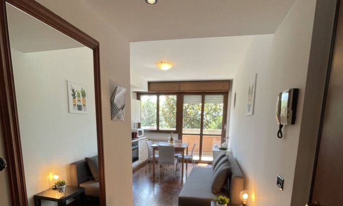 Legnano Apartment | Apartment near Milan, LIUC and MXP
