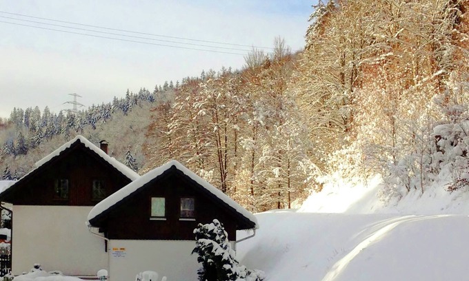 Goldisthal Apartment | Apartment near Rennsteig