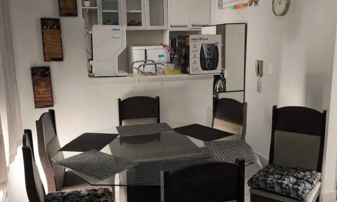 Shopping Park Apartment | Apartment near Shopping/Castelli/Unitri/Crystal Palace