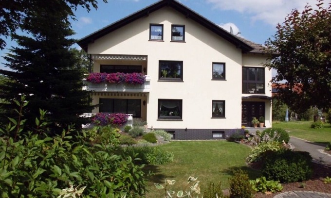 Fuldabruck Apartment | Apartment - near the documenta town Kassel/World Heritage Bergpark Wilhelmshöhe