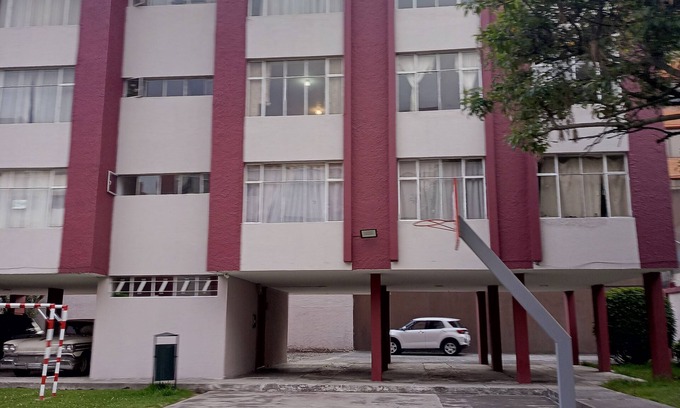 La Mariscal Apartment | Apartment near the historic center